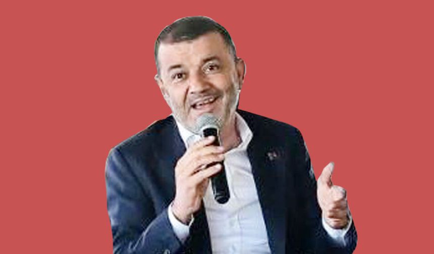 BAŞKAN ÇAVUŞOĞLU, ZEYBEKCİ’YE FON KRİZİ ÜZERİNDEN YÜKLENDİ: “DEKONTLARI AÇIKLA”