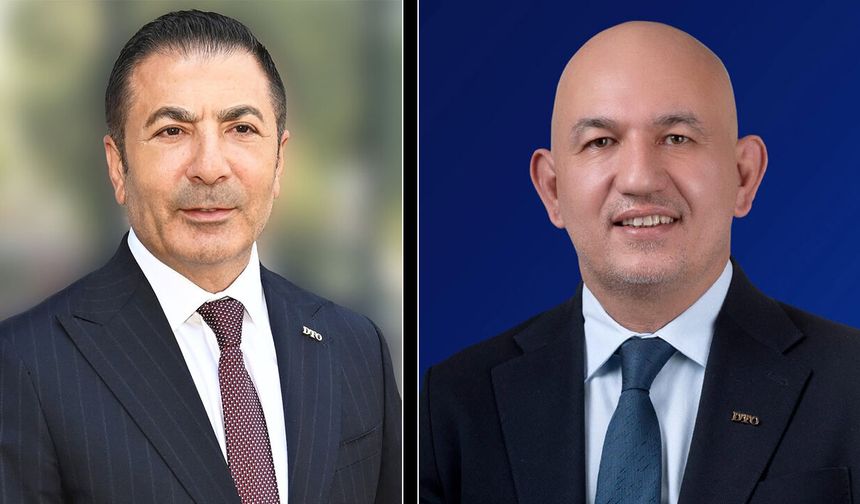 DTO’DA SEÇİM ZAMANI