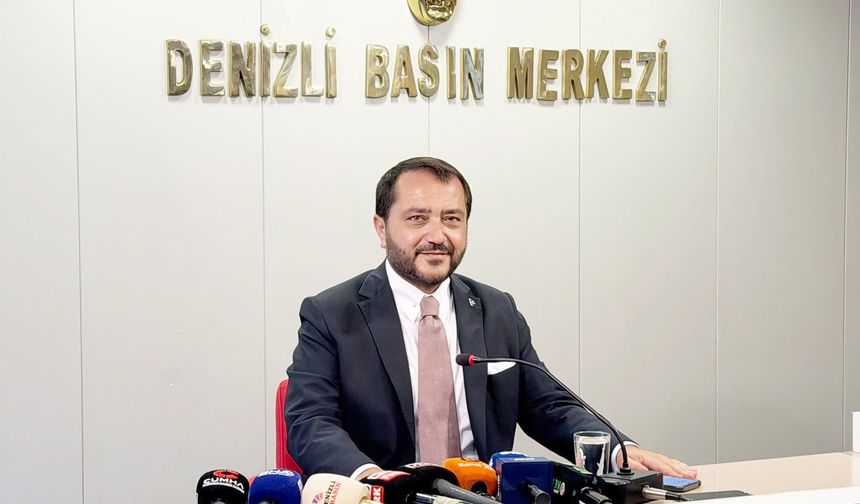 MHP İL BAŞKANI YILMAZ: DEVLET İLE MİLLET ARASINDA KÖPRÜ