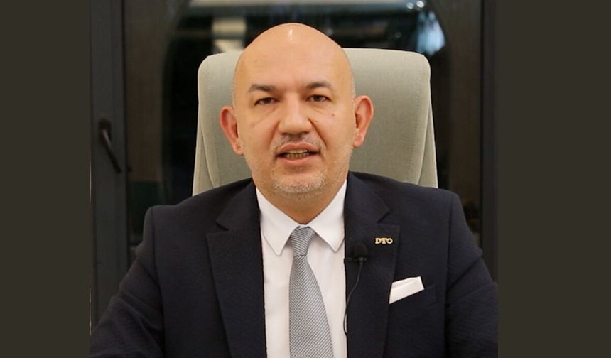 MÜFTÜLER’DEN TEŞEKKÜR MESAJI