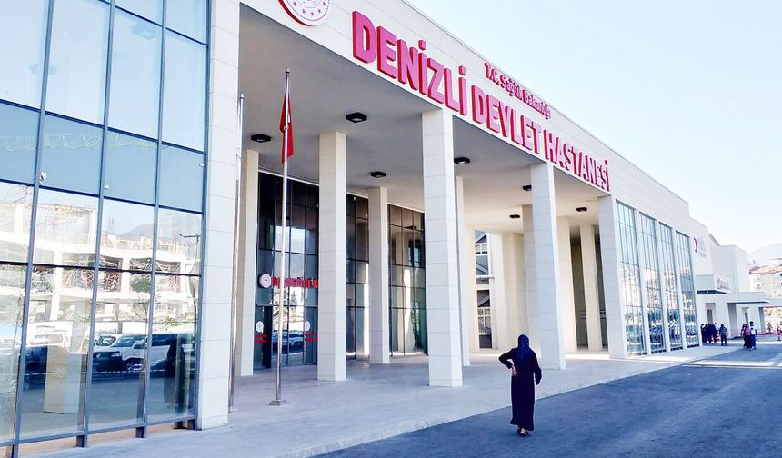 4 BİRİM DAHA ACİL DURUM’DA