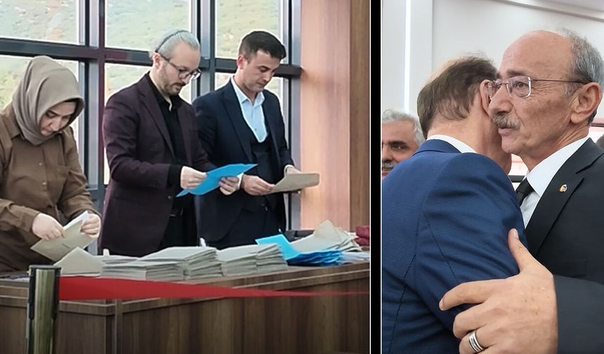 İNAMLIK GÜVEN TAZELEDİ