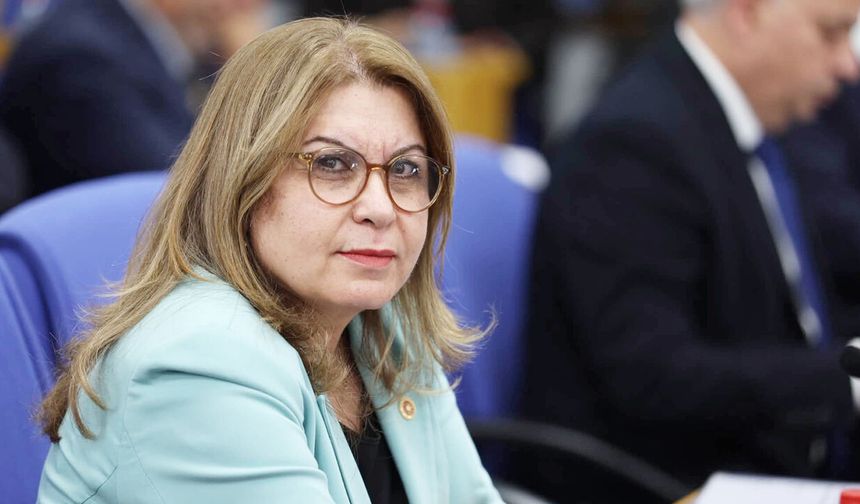 KARACA: “KAMU KAYNAKLARINI İNSAN İÇİN KULLANIN”