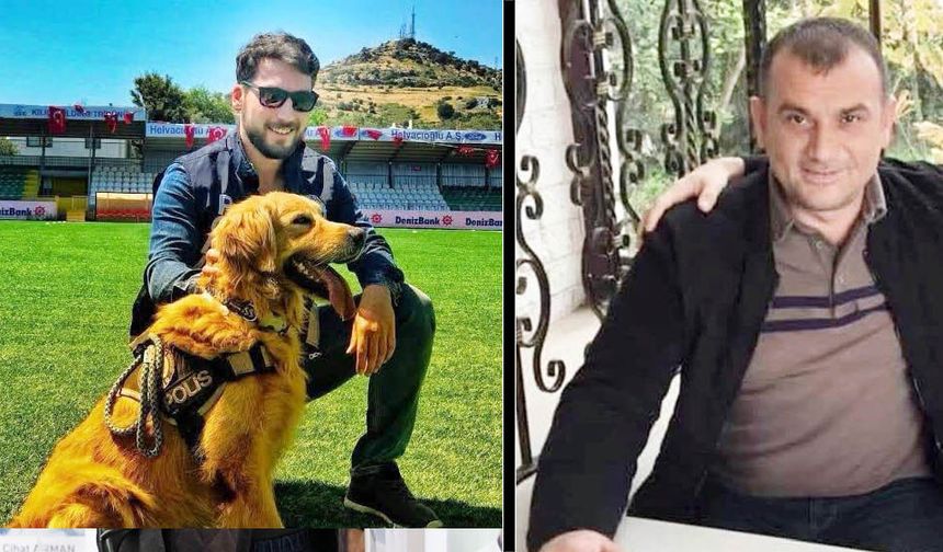KATİL CEZAEVİNDE ÖLDÜ