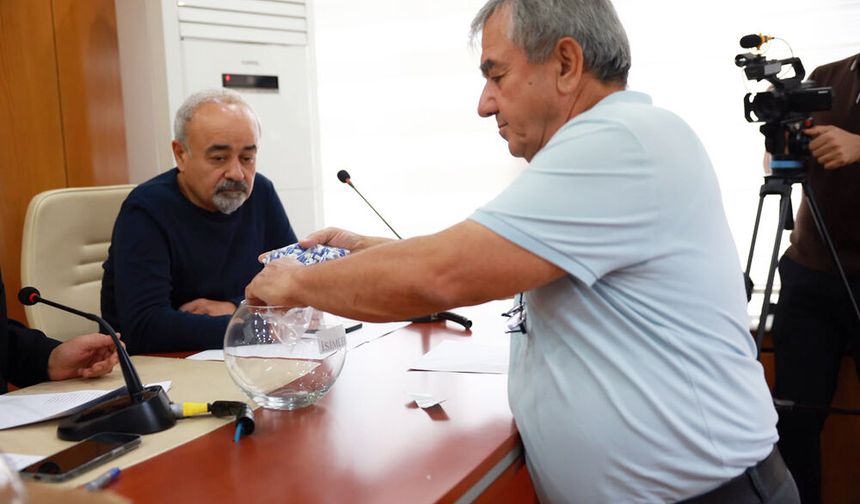 MERKEZEFENDİ'NİN HOBİ BAHÇELERİ SAHİPLERİNİ BULDU