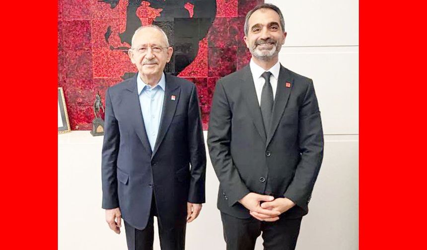 AYHAN ORAN GERİ DÖNDÜ
