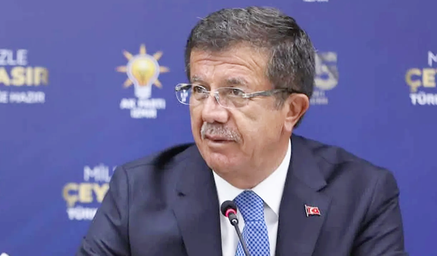 ZEYBEKCİ FONA 250 MİLYON KAPTIRDI