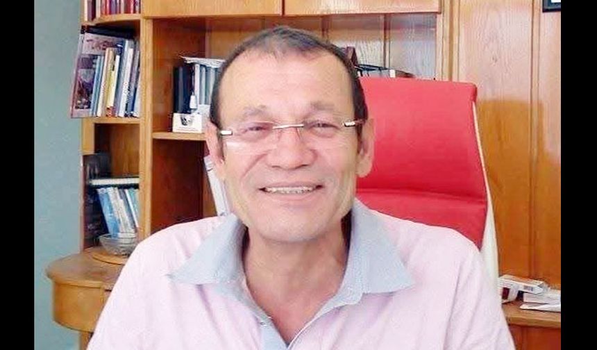 CENGİZ SÜZÜK HAYATINI KAYBETTİ