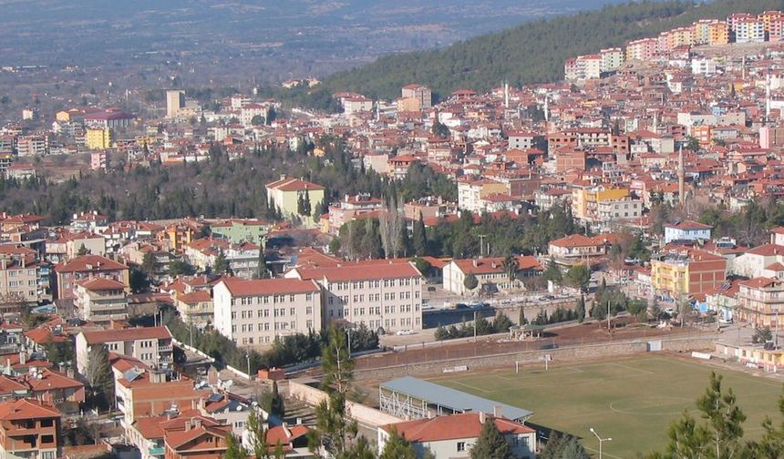 TAVAS’TA KİRALAMA İHALESİ