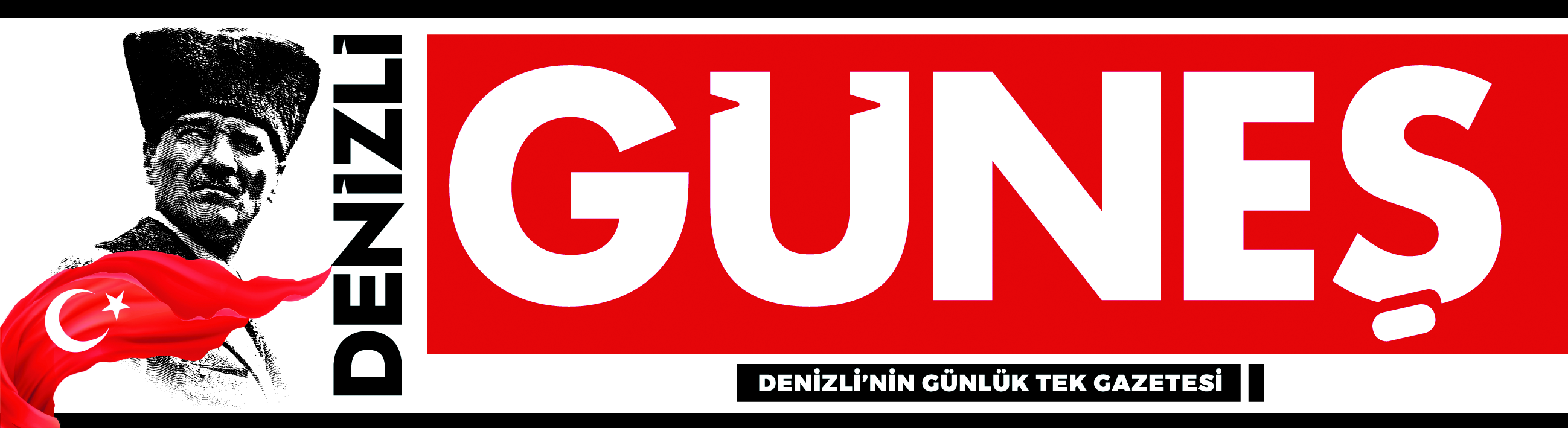 Denizli Güneş Gazetesi