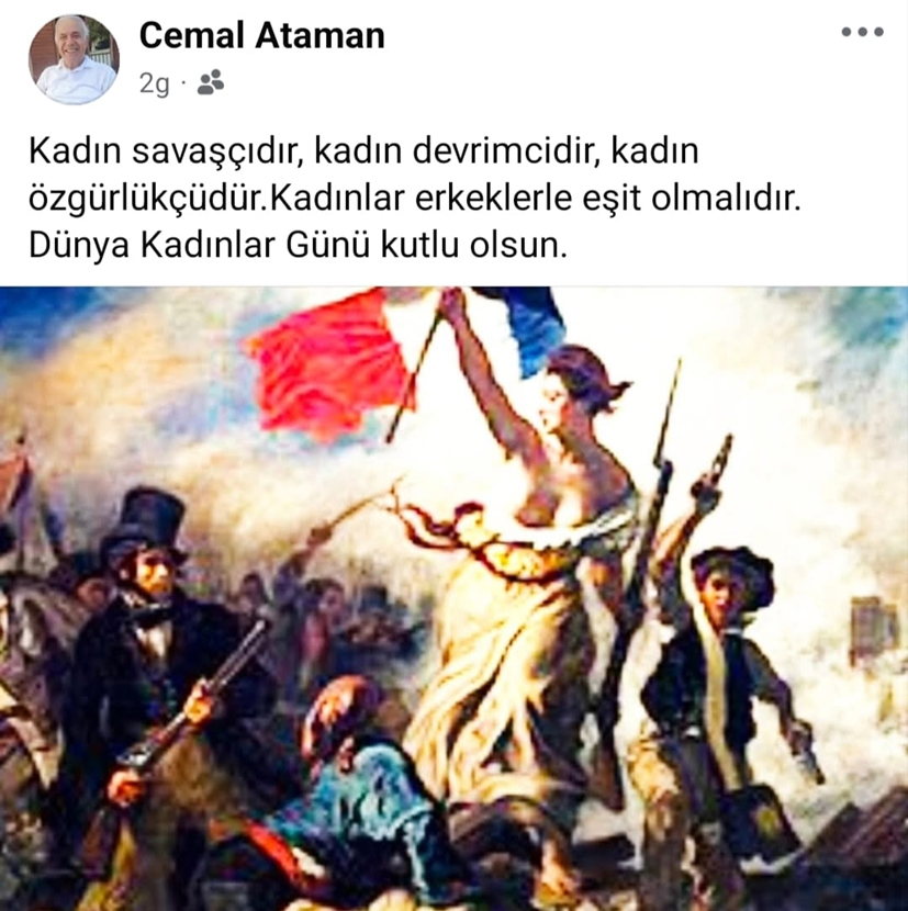 Ataman Foto-1