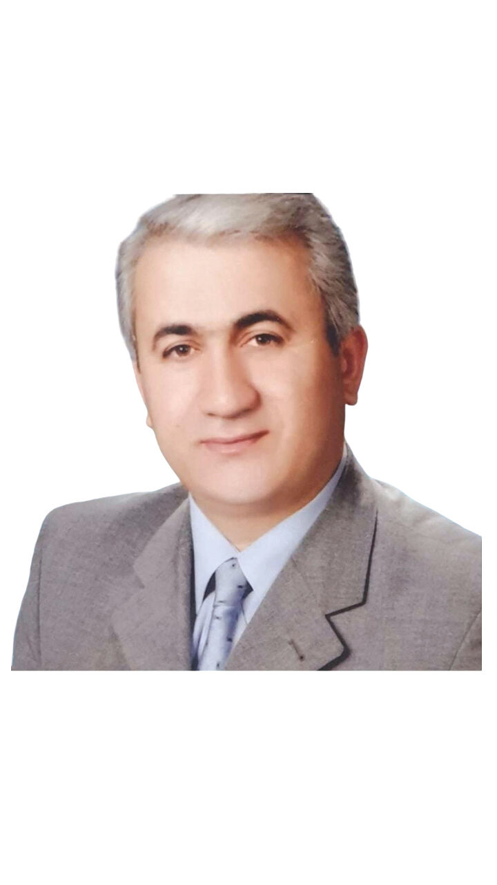 YAŞAR ÖZTÜRK