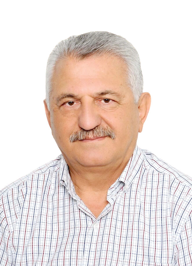 YUSUF KABUKÇU