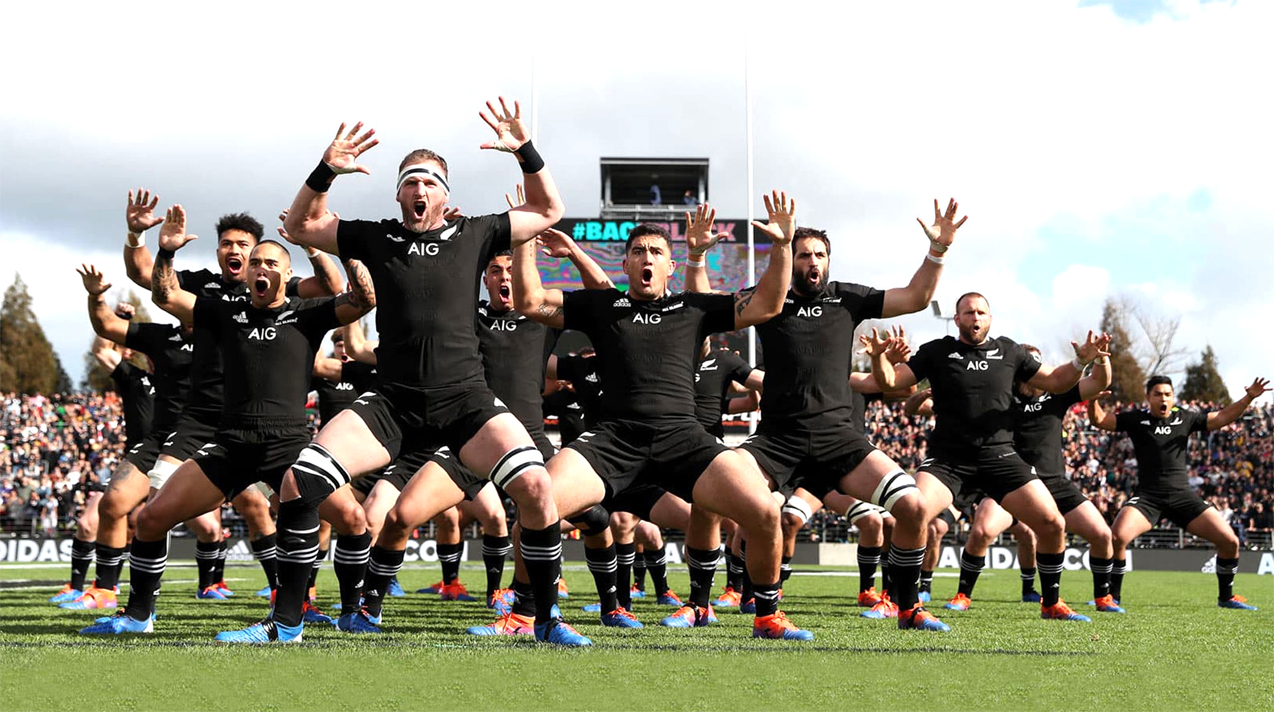 Haka