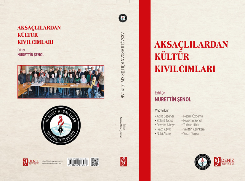 Kitap Kapağı