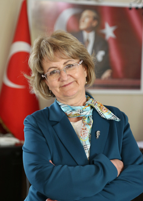 Baskanbirsen
