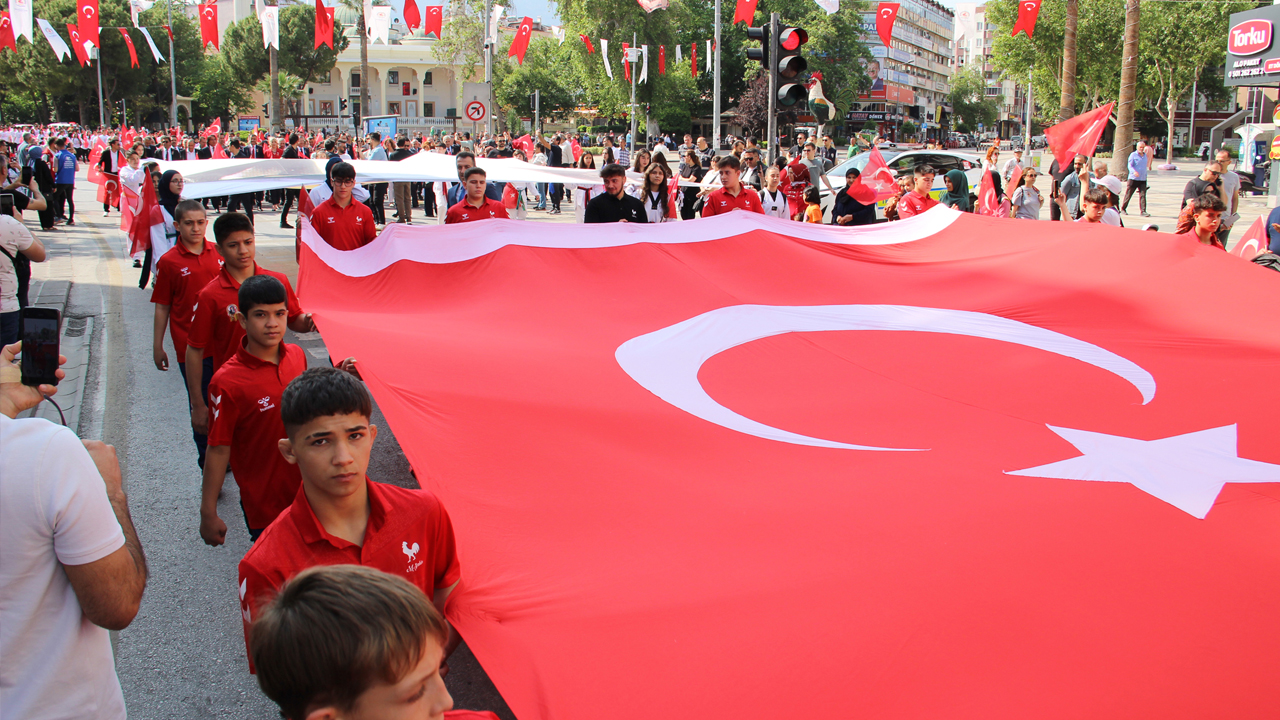 Bayrak