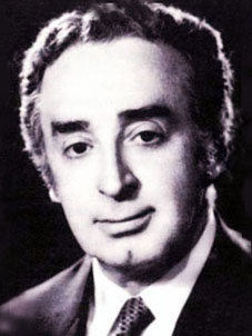 Profesör Seha L. Meray