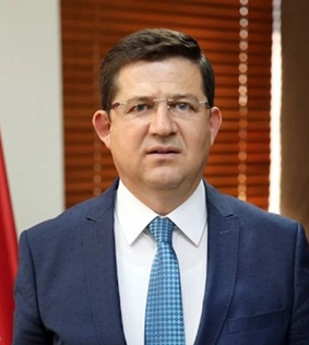 Subaşı