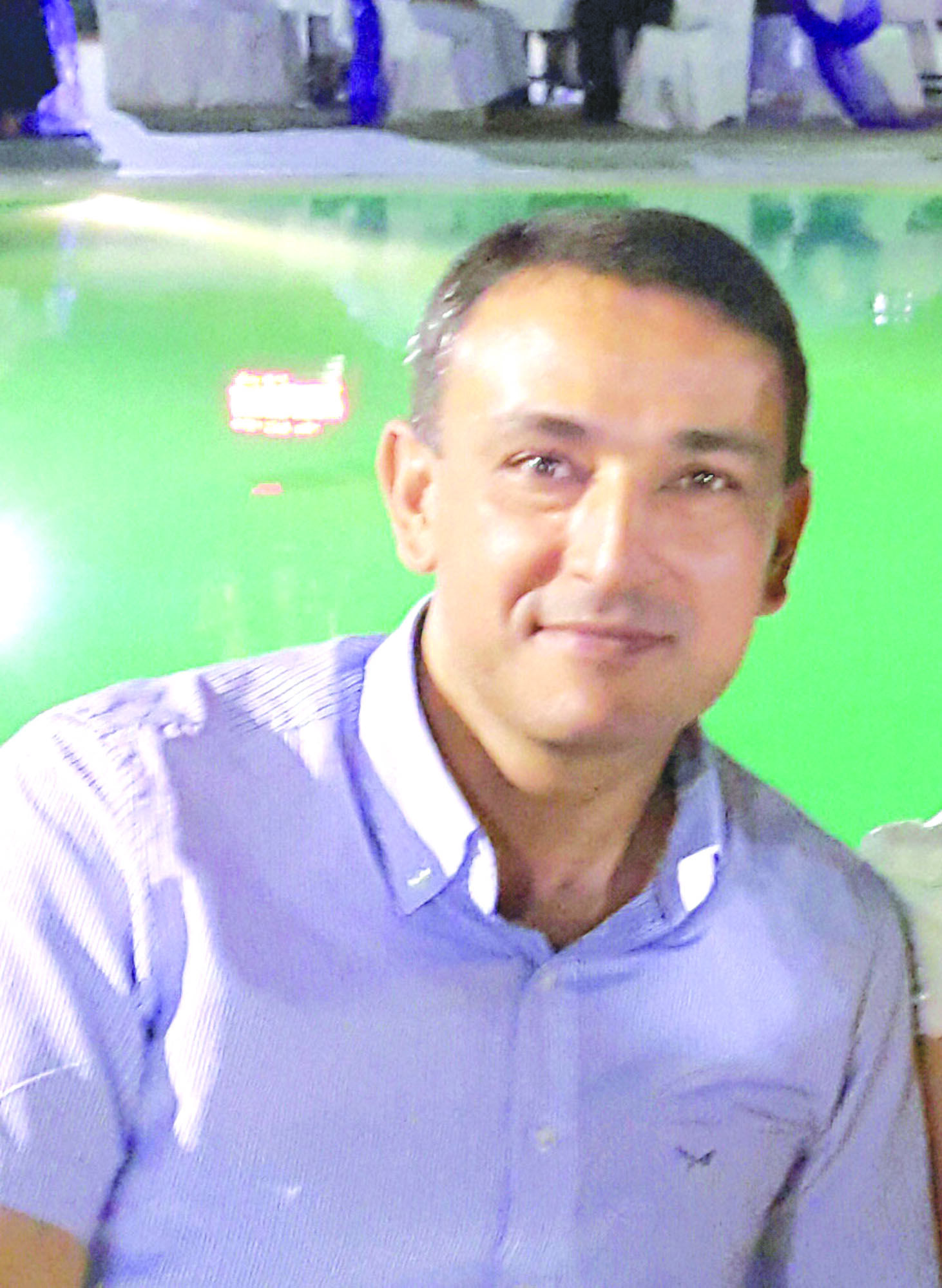 UFUK GÖKMEN