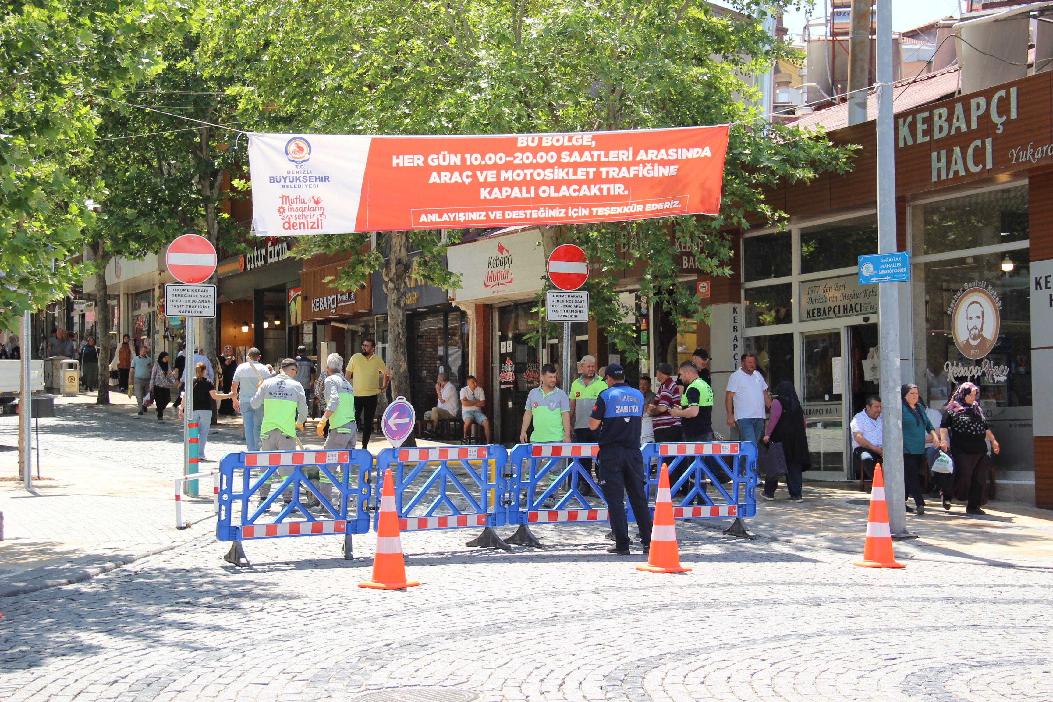 Bayramyeri Yol (2)
