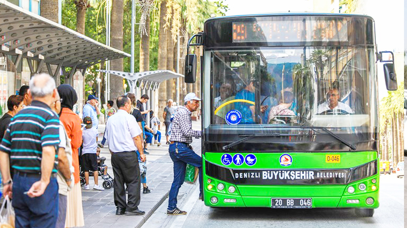 Otobus-2