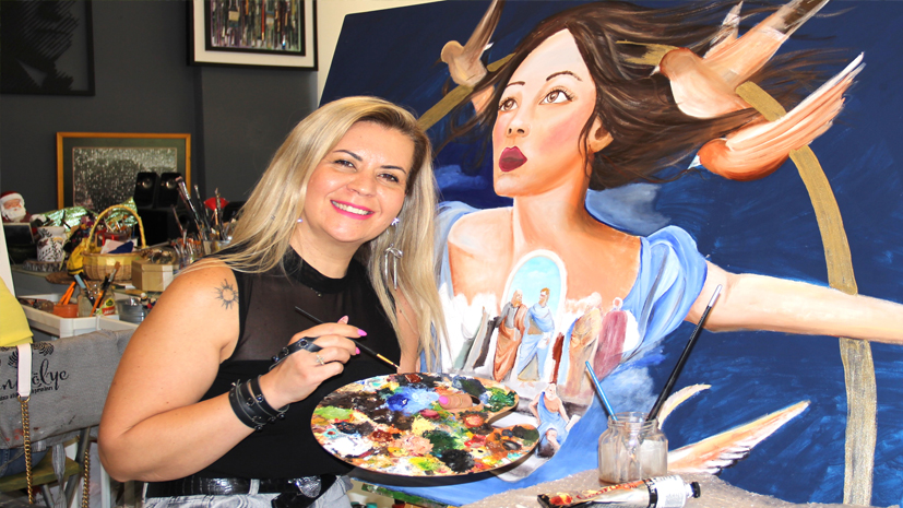 Ressam
