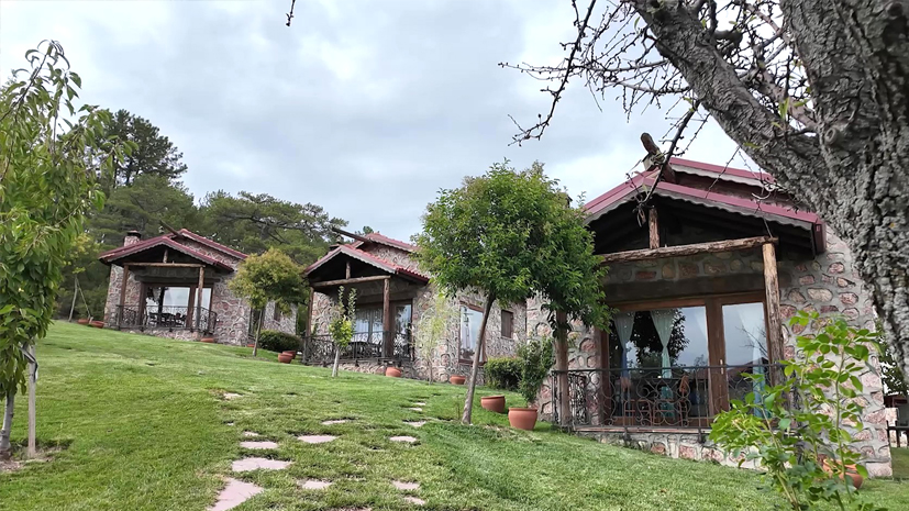Yayla-2