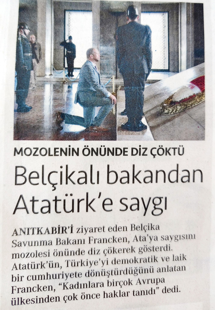 Belcika