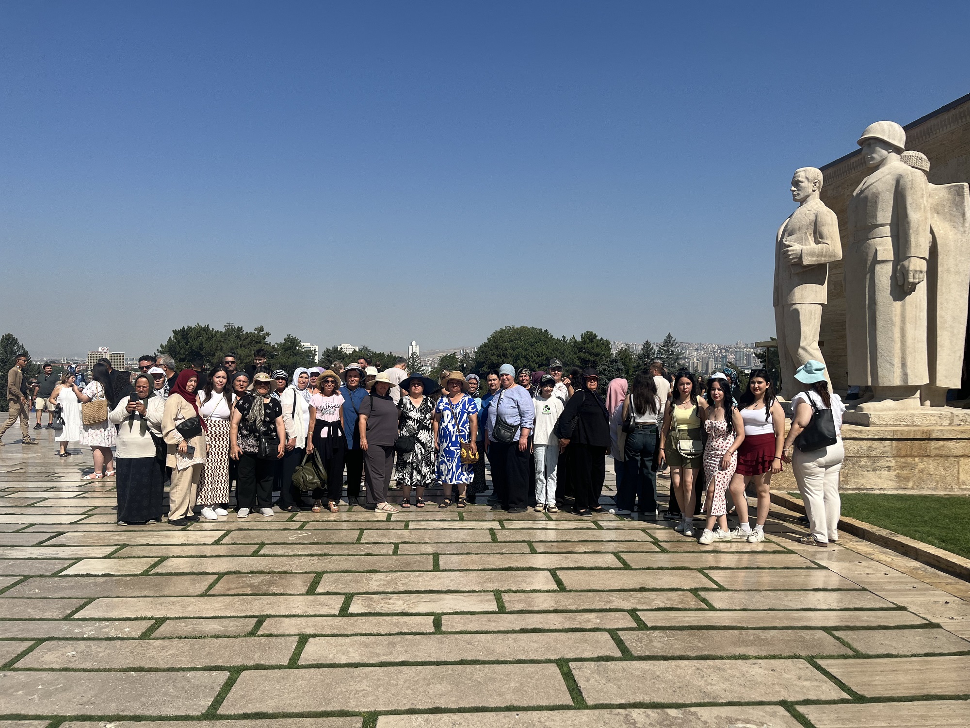 Denizli Büyükşehir’den Gurur Dolu Yolculuk (3)