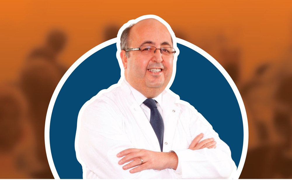 Merkezefendi̇'de ‘Alzhei̇mer’dan Korkmayin, Geç Kalmaktan Korkun’ Semi̇neri̇ Veri̇lecek