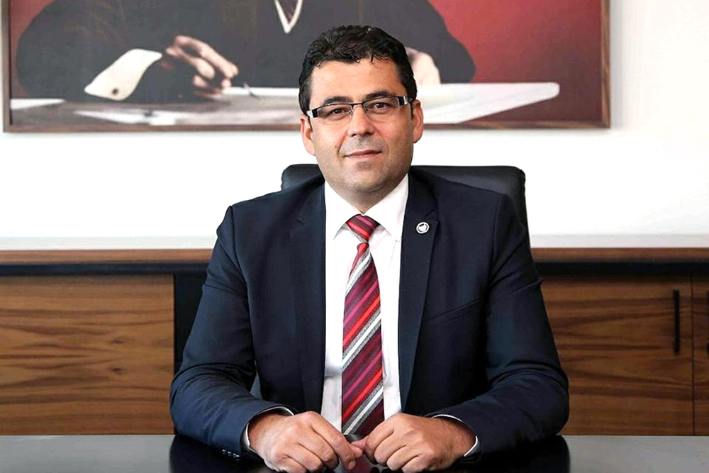 Müjdat Ilhan