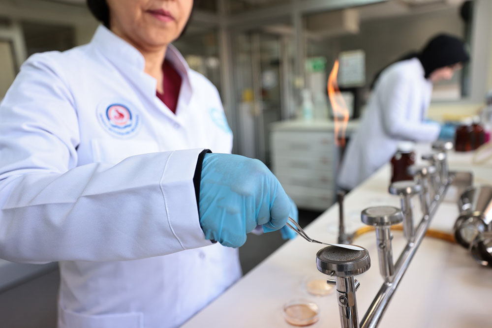 Dençev, Türkak Denetimini Başarıyla Tamamladı (5)