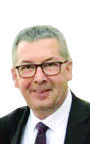 HÜSEYİN KAYA