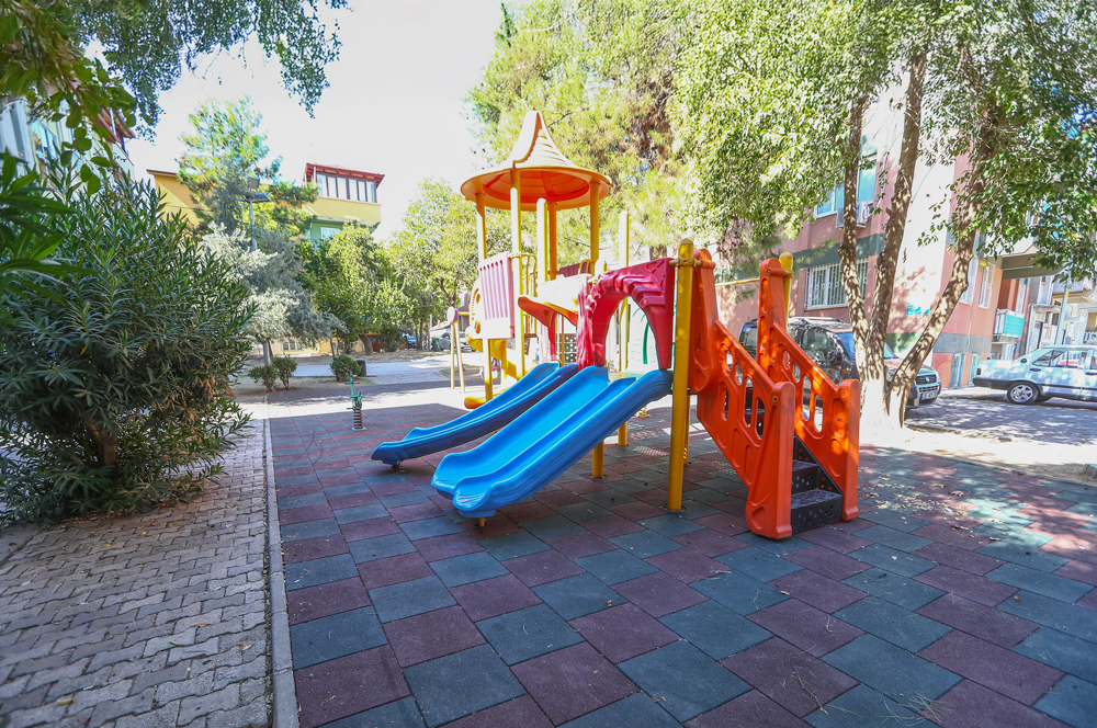 İnci̇li̇pinar 1205 Sokak