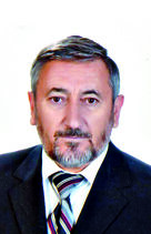 MUSTAFA ÖRKİ