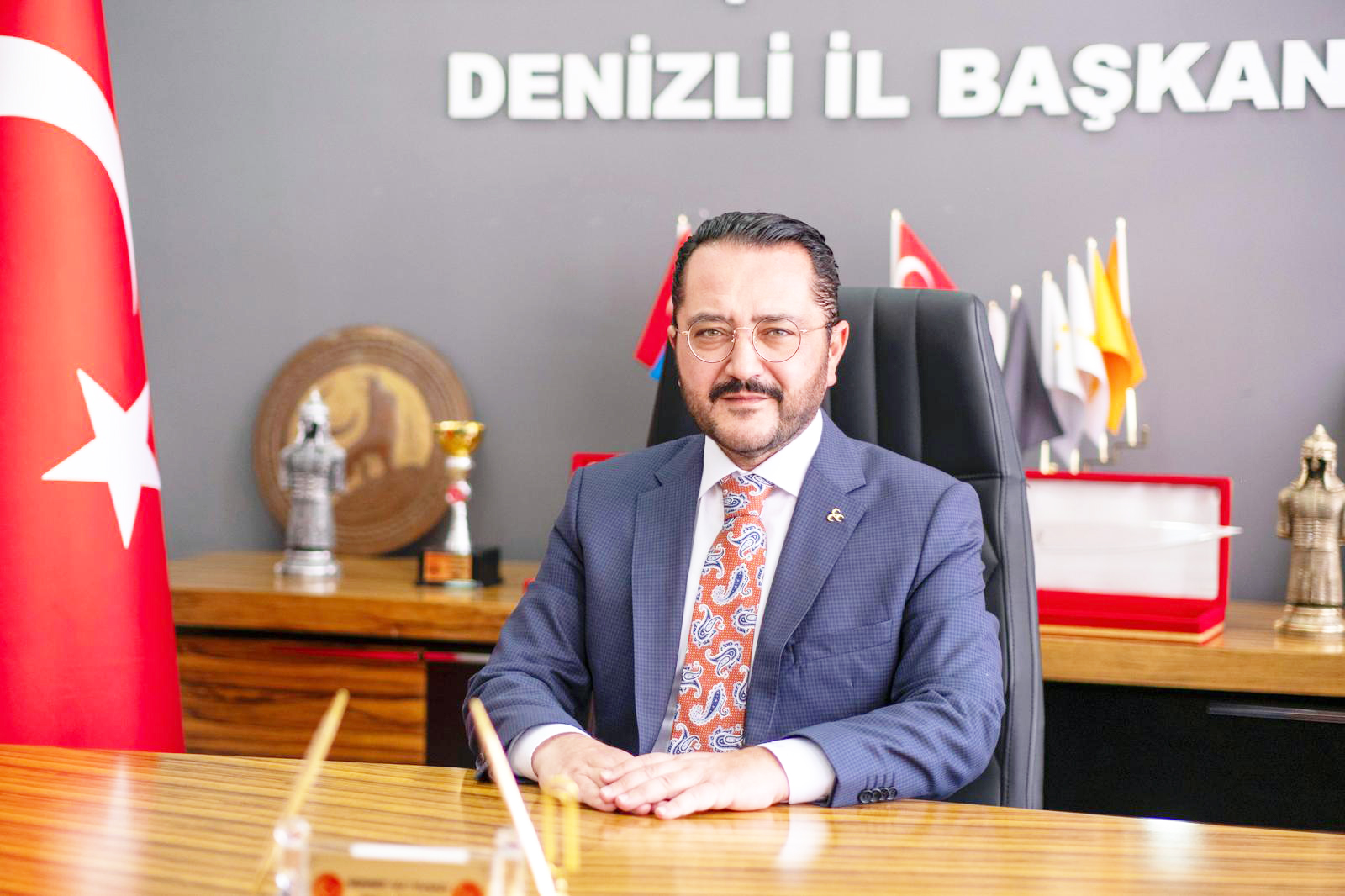 Mehmet Ali Yılmaz-1