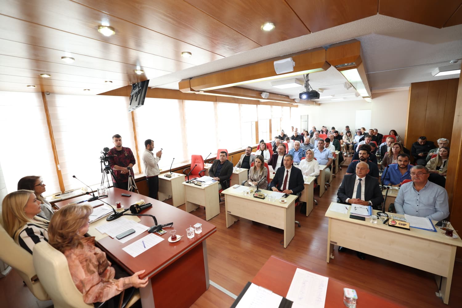 Merkezefendi̇ Beledi̇yesi̇’ni̇n 2026 Yili Bütçesi̇ Belli̇ Oldu (4)