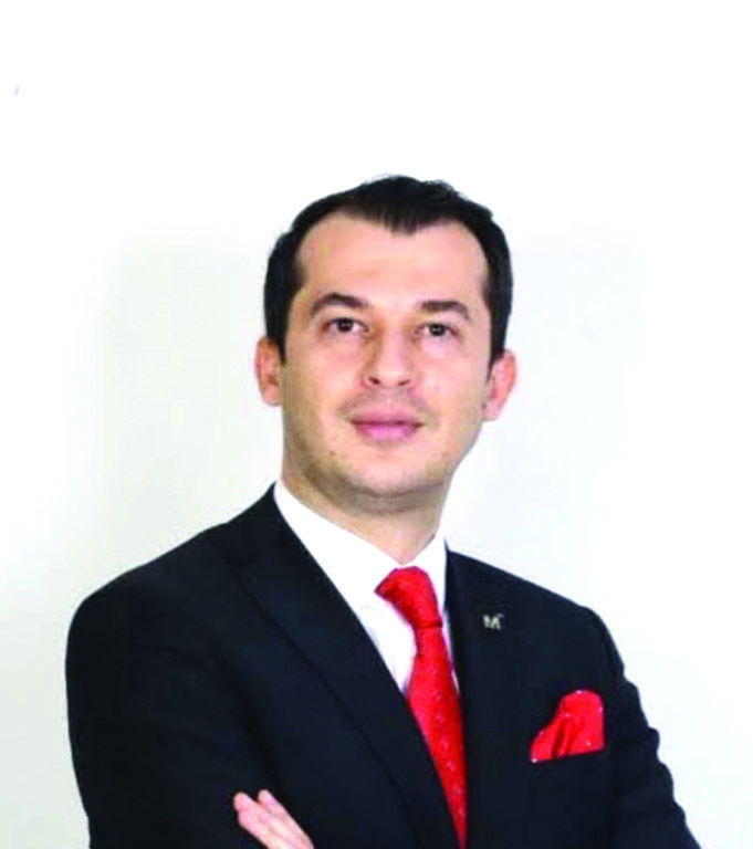 NURİ KARAKUŞ