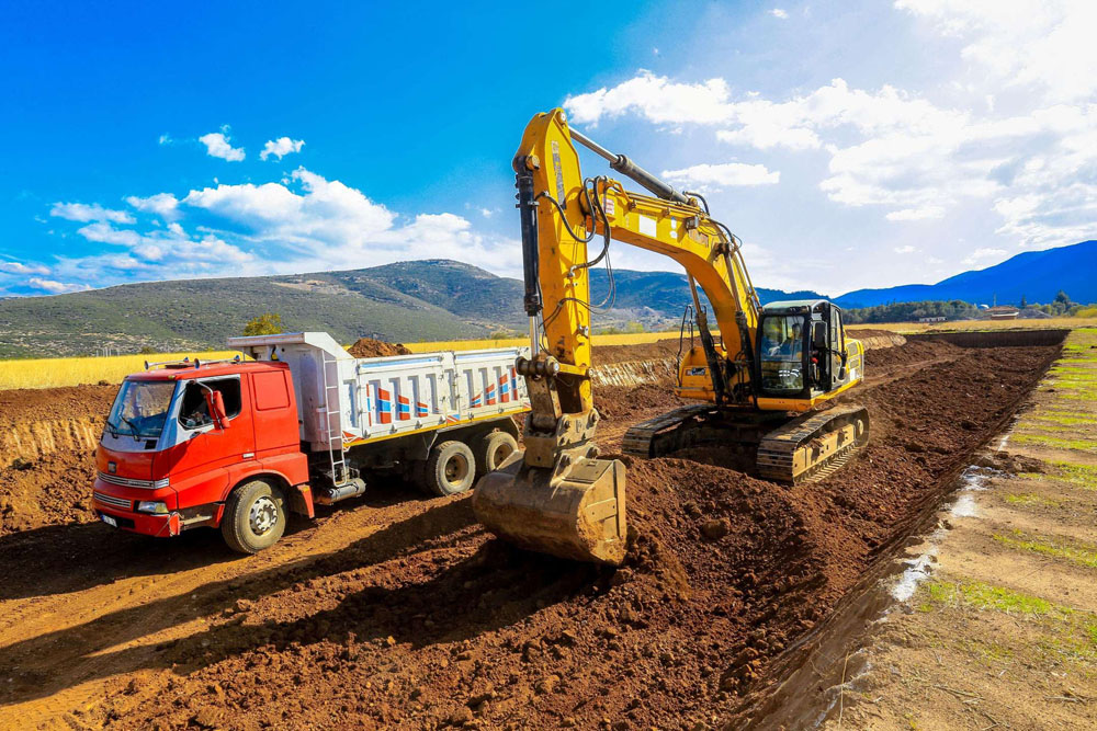 Büyükşehir Deski̇'den Tavas Ulukent'e Dev Yatırım (1)