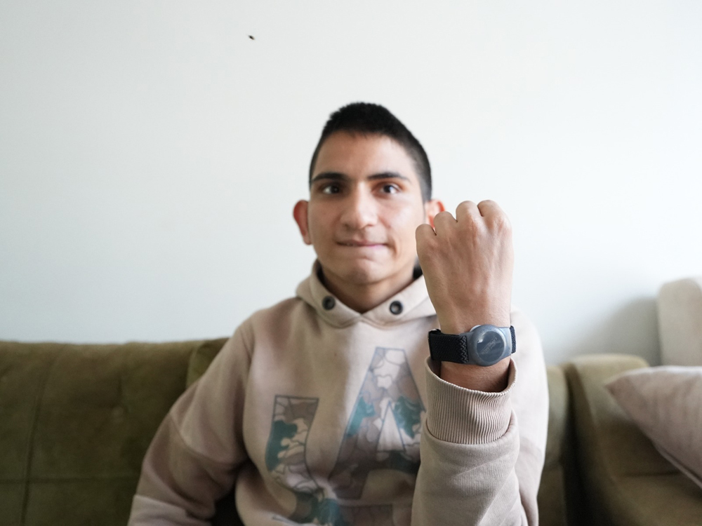 Denizli Büyükşehir Ile Kaybolma Korkusuna Son (3)