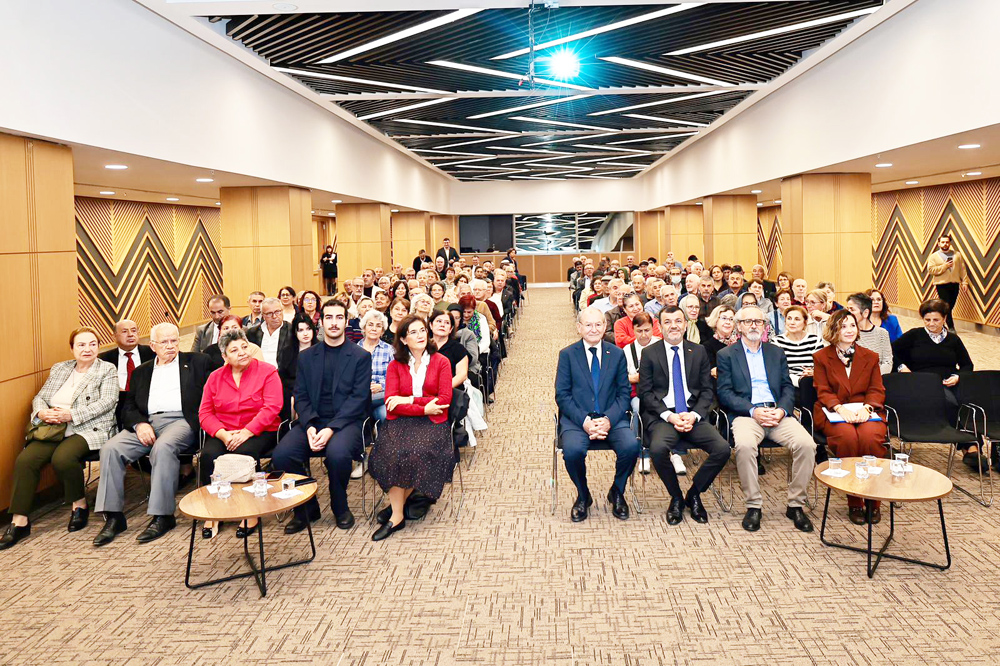 Denizli Büyükşehir’den Türkiye’ye Öncü Model Yaşlı Meclisi Kuruldu (3)