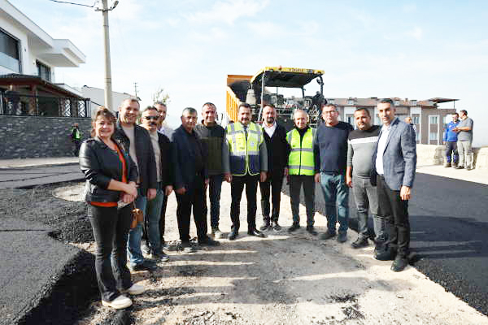 Gökpinar 205 Sk Asfalt (3)