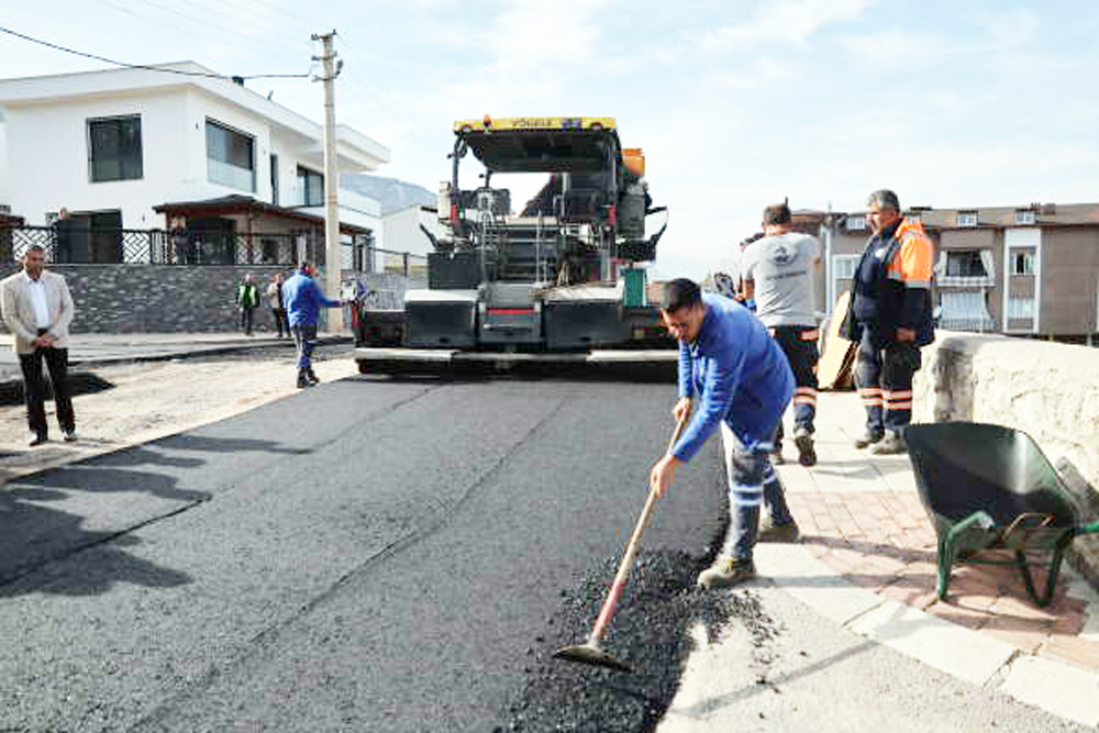 Gökpinar 205 Sk Asfalt (7)