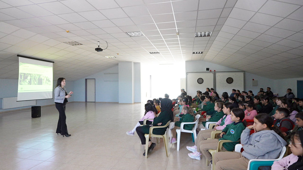 İklim Değişikliği Sıfır Atık Etkinlikler (3)