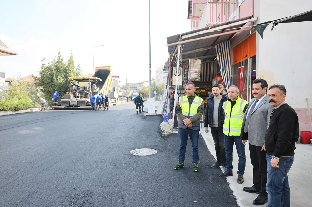 Kılıçarslan Caddesi (3)