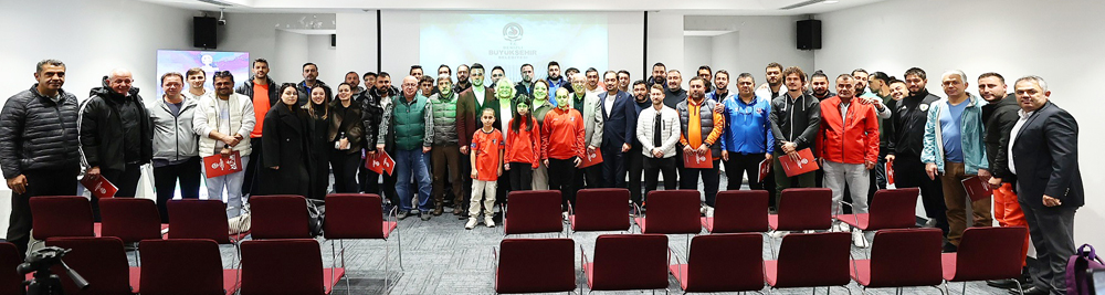 Levend Sarıoğlu U 10 Futbol Ligi (1)