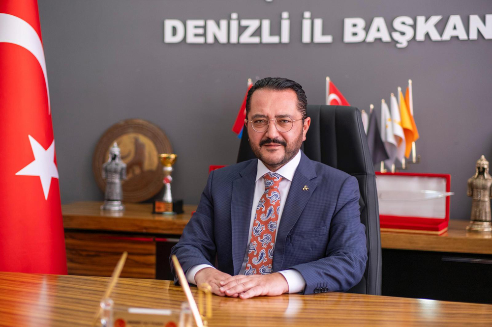 Mehmet Ali Yılmaz-2