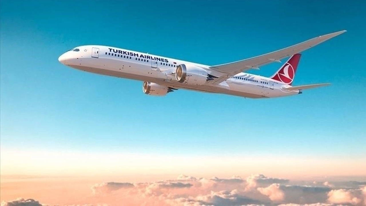 Thy Ucagi Ariza Yapti Yolcular 3 Gundur Tayland Da Mahsur Durumda