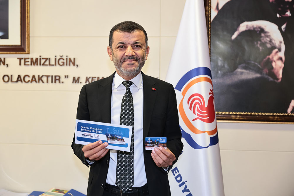 Annelerin Yüzünü Güldüren Projede 10. Dönem Başladı